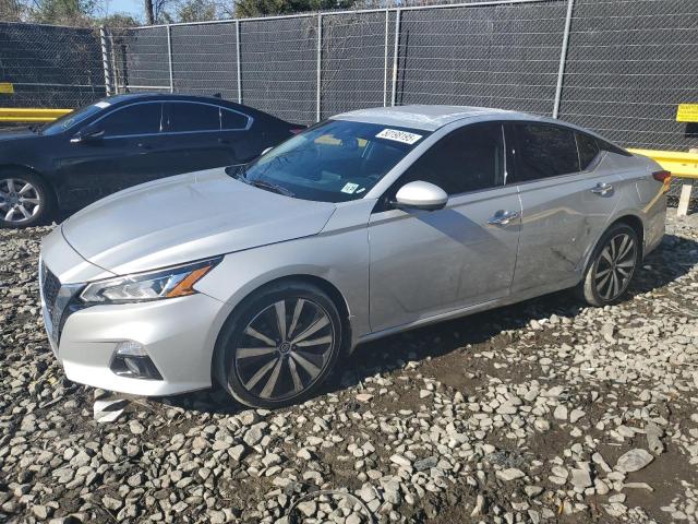 Vin: 1n4bl4fw3lc186077, lot: 50198195, nissan altima platinum 2020 img_1