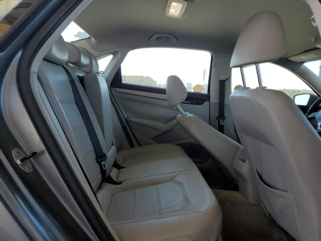 2015 VOLKSWAGEN PASSAT S - 1VWAS7A3XFC011320