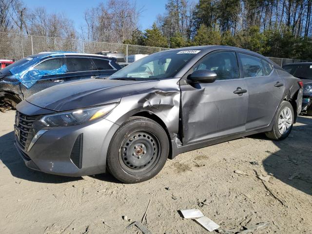 Vin: 3n1ab8bv1ry208965, lot: 48376065, nissan sentra s 2024 img_1