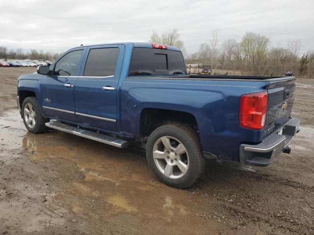 Vin: 3gcuksej2jg195475, lot: 51098345, chevrolet all models k1500 ltz 20182