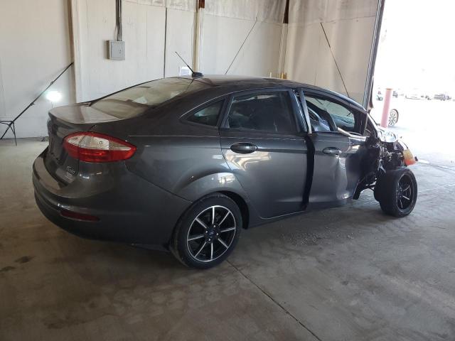 Vin: 3fadp4bj8fm189583, lot: 48143225, ford fiesta se 20153