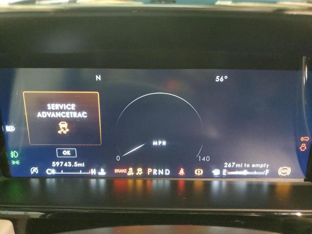 2020 LINCOLN NAVIGATOR - 5LMJJ3LT0LEL15406