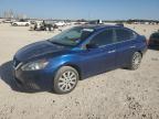 2016 NISSAN SENTRA S - 3N1AB7AP1GY221791