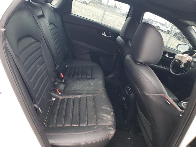2023 KIA FORTE GT - 3KPF44AC4PE592342