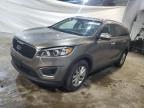 2016 KIA SORENTO LX - 5XYPGDA31GG060352