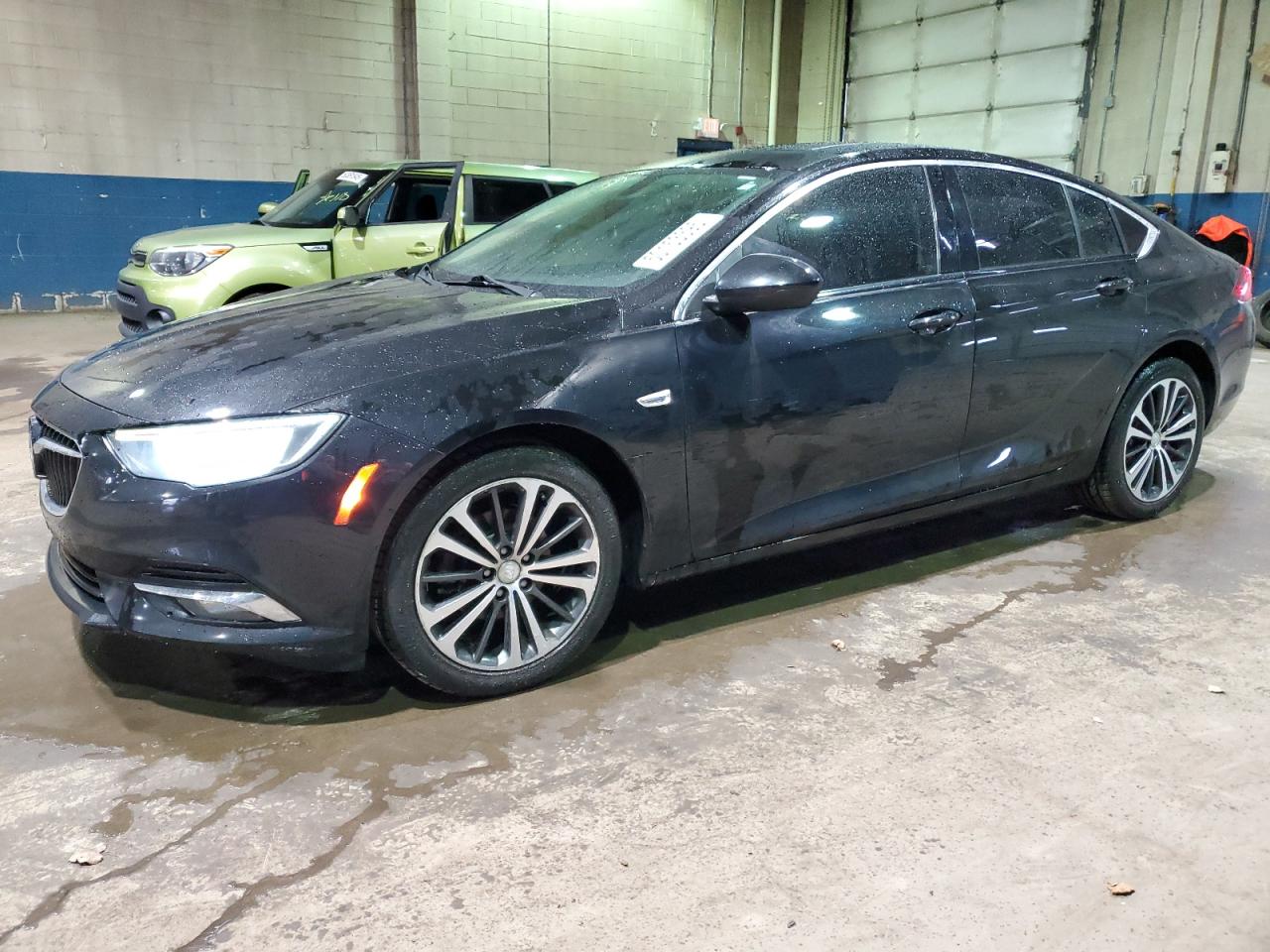 BUICK REGAL ESSENCE