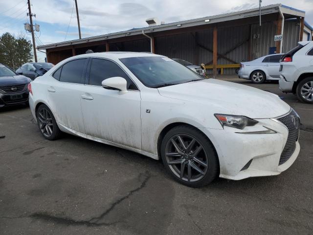 Vin: jthcf1d2xf5017525, lot: 51175075, lexus is 250 20154