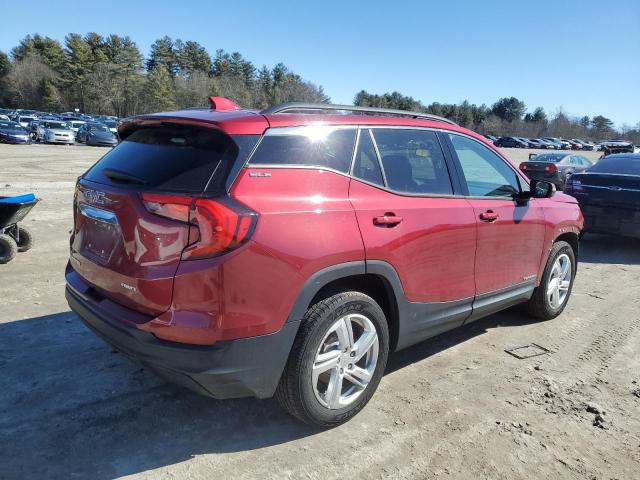 Vin: 3gkaltev0jl252955, lot: 46715305, gmc terrain sle 20183