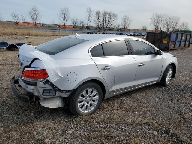 Vin: 1g4ga5e31df142190, lot: 54908005, buick lacrosse 20133