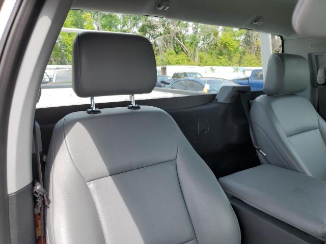 2022 FORD F150 - 1FTMF1CB8NKE95868