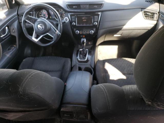 KNMAT2MV0LP510566 2020 NISSAN ROGUE