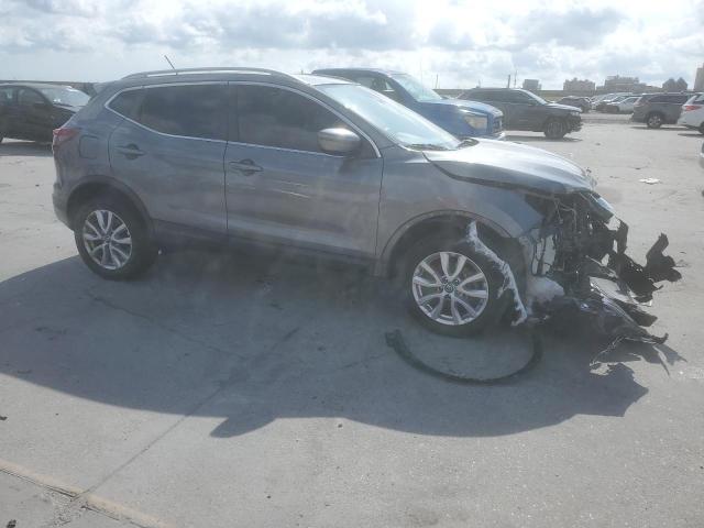 JN1BJ1CV4LW257931 2020 NISSAN ROGUE