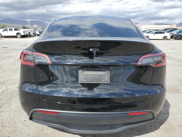 2021 TESLA MODEL Y - 5YJYGDEEXMF188737