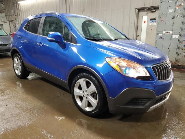 2015 BUICK ENCORE - KL4CJASB3FB199860