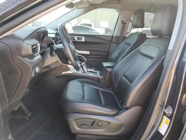 2022 FORD EXPLORER X - 1FMSK7DH1NGB53248