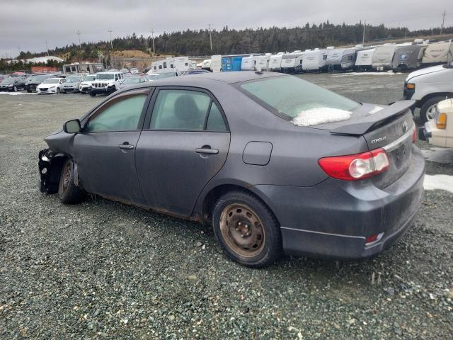 Vin: 2t1bu4eexbc597370, lot: 47162525, toyota corolla base 20112