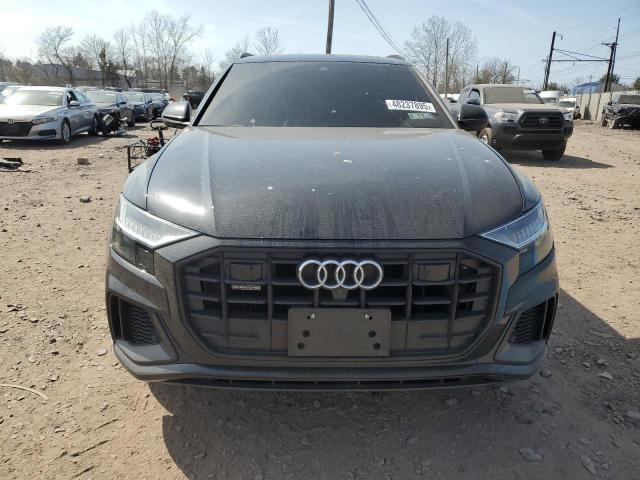 2020 AUDI Q8 PRESTIG WA1FVAF10LD014540