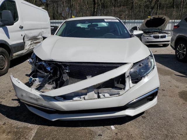 2020 HONDA CIVIC LX - 19XFC2F60LE009785