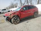 2022 HYUNDAI TUCSON SEL - 5NMJCCAE7NH064616