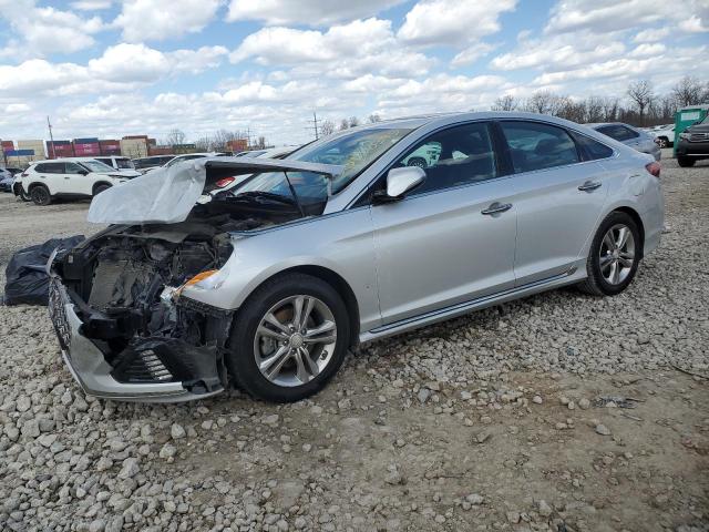 Vin: 5npe34af8jh715717, lot: 50510395, hyundai sonata sport 2018 img_1
