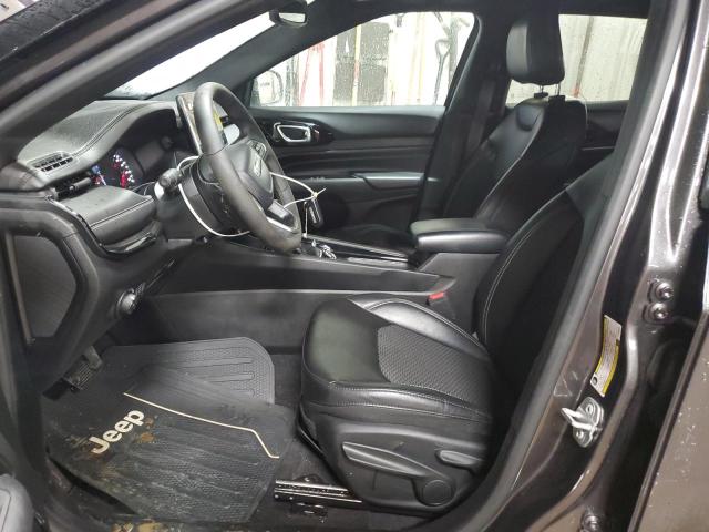 2023 JEEP COMPASS LA - 3C4NJDBN6PT500258