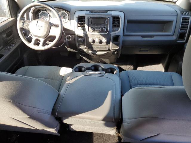 2018 RAM 1500 ST - 1C6RR7FGXJS220351