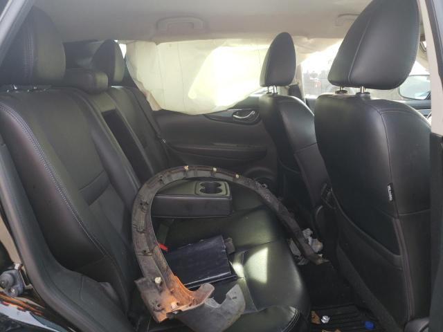 2018 NISSAN ROGUE SPOR - JN1BJ1CPXJW500639