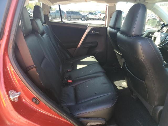 2015 TOYOTA RAV4 XLE - 2T3WFREV6FW217400