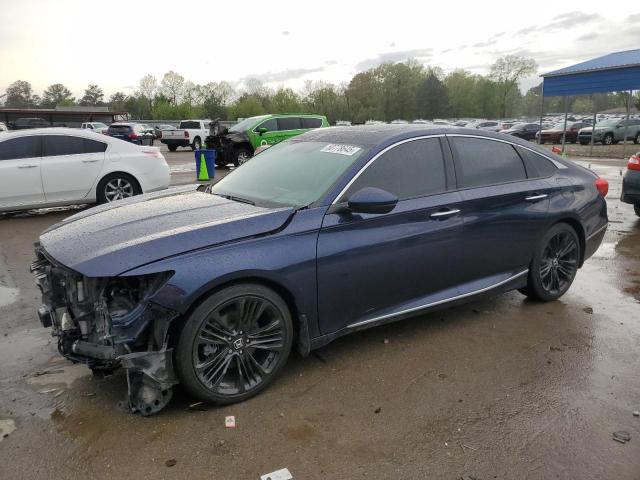 HONDA ACCORD TOURING