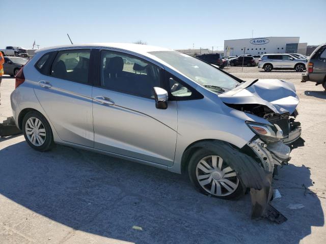 2016 HONDA FIT LX - JHMGK5H54GS016110
