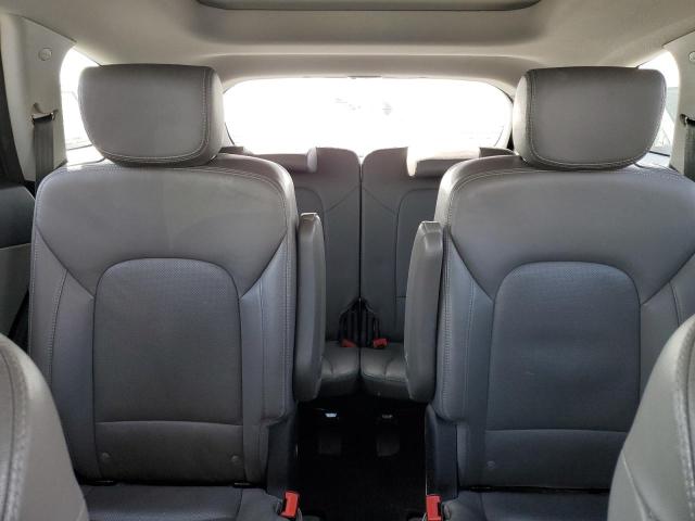 2017 HYUNDAI SANTA FE S - KM8SRDHFXHU182756