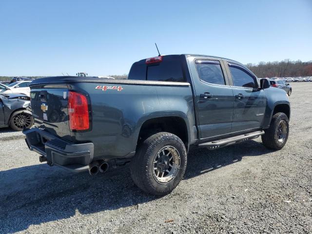 Vin: 1gcgtcen8h1317381, lot: 49317245, chevrolet colorado lt 20173