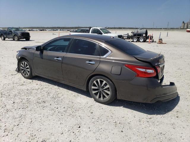 2017 NISSAN ALTIMA 2.5 - 1N4AL3AP4HC162433