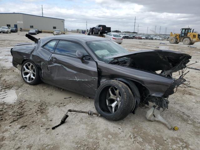 Vin: 2c3cdzbg3fh789155, lot: 47577025, dodge challenger sxt plus 20154