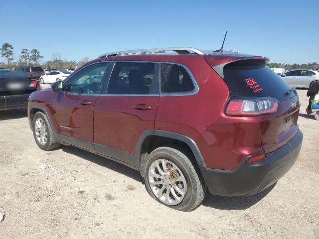 Vin: 1c4pjlcb3kd240780, lot: 48571615, jeep grand cher latitude 20192