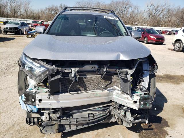 2022 TOYOTA RAV4 XLE - 2T3P1RFV0NC278288