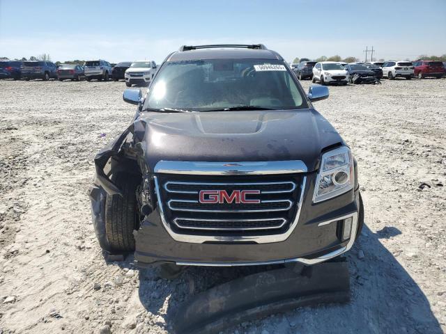 2016 GMC TERRAIN SL - 2GKALPEK5G6244618