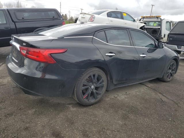 Vin: 1n4aa6ap9hc401871, lot: 47897035, nissan maxima 3.5s 20173