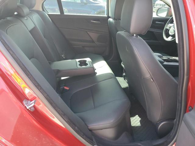 2017 JAGUAR XE PREMIUM SAJAD4BVXHA971944