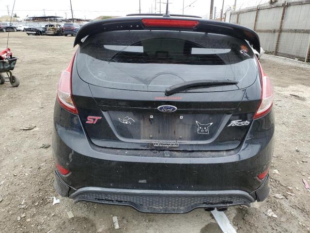 2016 FORD FIESTA ST - 3FADP4GXXGM208228