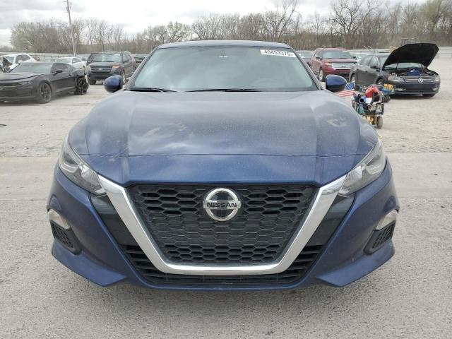 2020 NISSAN ALTIMA S - 1N4BL4BVXLC278901