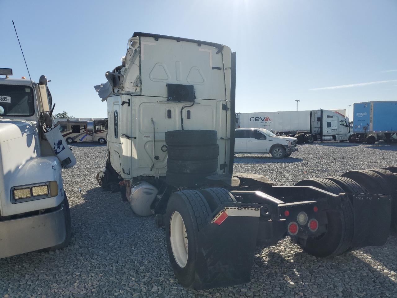 Global Auto Auctions