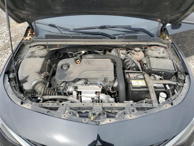 2019 CHEVROLET MALIBU RS - 1G1ZG5ST0KF179950