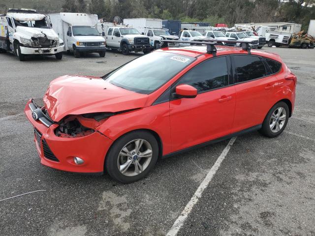 Vin: 1fahp3k26cl423530, lot: 48435905, ford focus se 2012 img_1