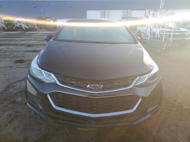2016 CHEVROLET CRUZE LT 1G1BE5SM6G7310249