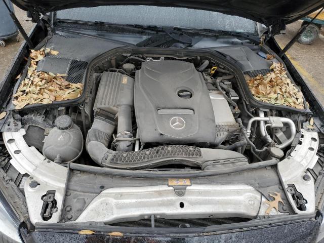 2016 MERCEDES-BENZ C 300 4MAT - WDDWF4KB7GR178448