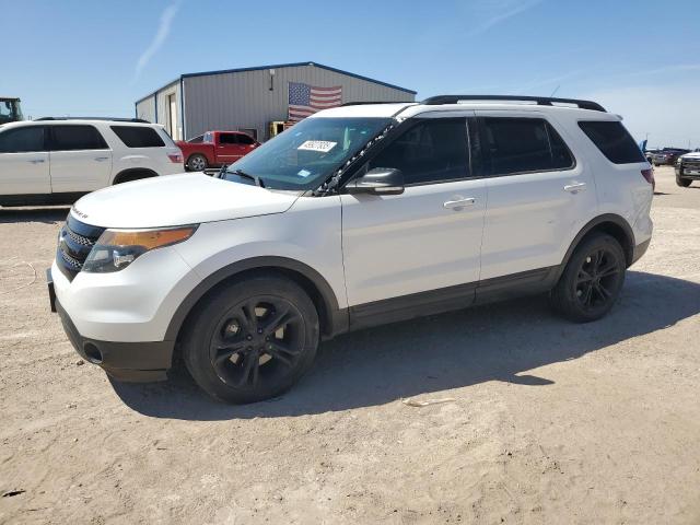 2015 FORD EXPLORER SPORT 1FM5K8GT1FGB21257