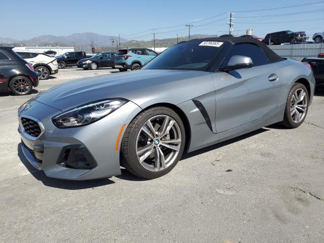 BMW Z4 SDRIVE3