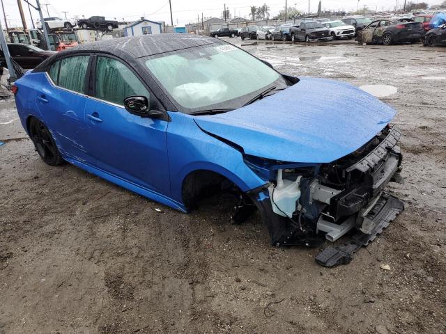 Vin: 3n1ab8dv0ry282164, lot: 49346015, nissan sentra sr 20244