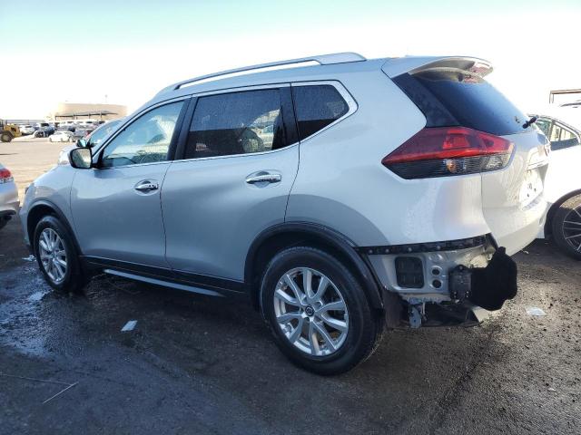 JN8AT2MT1LW014121 2020 NISSAN ROGUE